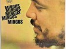 Charles Mingus - Mingus Mingus Mingus etc. Impulse A54 Original Mono - EXC