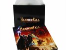 Hammerfall 'One Crimson Night (Live)' 3x12
