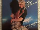 ROD STEWART - BLONDES HAVE MORE FUN - MOBILE FIDELITY - MFSL - JAPAN