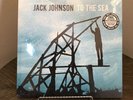 Jack Johnson To The Sea Vinyl *BRAND NEW*