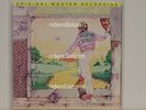 Elton John Goodbye Yellow Brick Road MFSL Japanese Pressing Audiophile LP # 2318