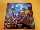 King Diamond - Abigail. Vinyl Lp. RR 9622. 1987.