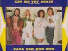 ABBA ON SLEEVE OF THAILAND EP #2
