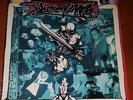 LP Parcheggio Abusivo T.H.C. - Bboy Guerrieri FABRI FIBRA THC MENTE ESA HIP HOP