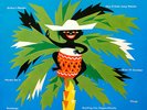 Everybody Loves Mambo 10 Inch LP Philips Les Elgart Art Lowry Pete Rugolo
