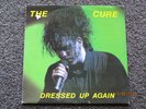 The Cure - Dressed Up Again RARE vinyl 1991 2 x LP Live Roskilde Festival