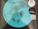 REM - The best of R.E.M.  - HMV blue vinyl Limited 2LP in hand