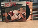 NOFX Eating Lamb Vinyl Record First US Press Epitaph Fat Wreck