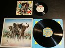 ELVIS COSTELLO ARMED FORCES UK PRESS W 7 INCH PROMO 45 NMINT