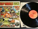 JANIS JOPLIN BIG BROTHER CHEAP THRILLS  LP Columbia 2 EYE KCS-9700 VG PLUS