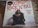 Primal Scream Maximum Rock N Roll Volume 1 Vinyl LP HMV Exclusive 500 Copies