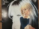 Nico - Chelsea Girl. Velvet Underground. Rare Vinyl
