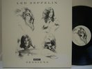 Led Zeppelin - BBC Sessions - Classic Records original 4 lp box set NM