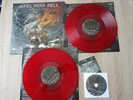 Axel Rudi Pell - Into the Storm + CD Vinyl 2 LP