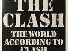 The Clash ?– The World According To Clash Epic AS-1574
