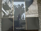 U2 The Joshua Tree Singles: Remastered & Live 4x10