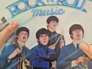 Beatles Rock N Roll Music First Press Excellent + Original Vinyl's