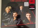 Queen - Greatest Hits - DOUBLE RED VINYL ALBUM - HMV EXCLUSIVE - READY TO SHIP