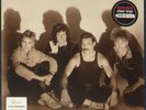 Queen - The Works on Clear vinyl. HMV Exclusive.