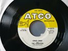 the coasters - crazy baby / bell bottom slacks - northern soul