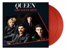 Queen Greatest Hits HMV Exclusive Red Vinyl Brand New Sealed Limited Edition
