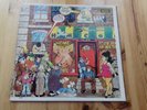 SAVOY BROWN Street Corner Talking UK 1st press vinyl LP Decca TXS 104 1971 EX+
