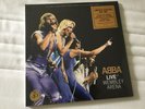 ABBA - Live At Wembley Arena | 3LP Vinyl | Neu