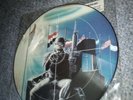 IRON MAIDEN - 2 MINUTES TO MIDNIGHT PICTURE VINYL 1984