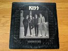 Kiss   Dressed to Kill   1975 Casablanca NBLP-7016   1st Press Blue lbl   VG/VG