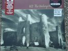 U2  - THE UNFORGETTABLE FIRE  - HMV EXCLUSIVE 2019 - SEALED / WINE VINYL