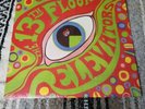 The Psychedelic Sounds Of The 13th Floor Elevators LP Mono Sundazed Reissue