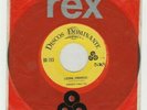 CONJUNTO SIGLO XXI MEXICAN HARD ROCK 45 LOCURA 1971 BLACK SABBATH DEEP PURPLE