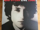 Bob Dylan Bootleg Series Volume 4 Live 1966 Royal Albert Hall Concert