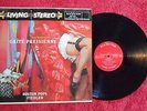 OFFENBACH GAITE PARISIENNE  BOSTON POPS ARTHUR FIEDLER  LIVING STEREO AUDIOPHILE