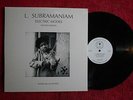 L. SUBRAMANIAM  ELECTRIC MODES WINTER SESSIONS  LIMITED ED AUDIOPHILE
