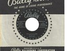 JIMMY ISLE  rocker 45  Stay By My Side / Baby-O - NM