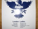 The Stranglers - London Ladies bootleg 12
