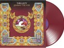 THIN LIZZY - JOHNNY THE FOX - HMV EXCLUSIVE BROWN VINYL LP. ONLY 750 W/WIDE. NEW