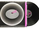 QUEEN - Jazz - Orig US LP - With POSTER Nude Bicycle Race - 6E 166 - Tested VG+