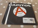 The Beach Boys - Then I Kissed Her 1965 1st UK Demo Capitol CL 15502 7