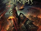 Suffocation 'Pinnacle Of Bedlam' Orange / Grey / Green Splatter Vinyl - NEW