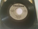 PINK FLOYD Run Like Hell / Comfortably Numb UNPLAYED VINYL 45 7