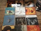 Indie. New Wave Punk Funk Blues Rock Rock Lps & 12” Singles. Pic Disc Lps