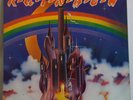 RITCHIE BLACKMORE'S RAINBOW Original UK LP Deep Purple Dio Hard Rock Heavy Metal