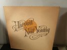 NEIL YOUNG Harvest ROCK LP