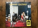 Creedence Clearwater Revival - Cosmo's Factory - Yellow Vinyl - HMV only release
