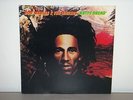 BOB MARLEY & THE WAILERS NATTY DREAD VINYL LP (1974) 1986 REISSUE NM