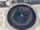 Jesse Stafford 78 Brunswick 4627 Last Night Honey/ Rare Hot Jazz Company Sleeve