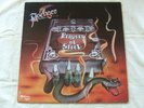AVENGER prayers of steel...GERMANY..WISHBONE RECORDS-WBLP 4 YEARS 1984