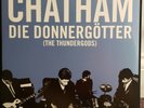 Rhys Chatham ?– Die Donnergötter 2 x Vinyl LP Reissue Limited Table of Elements